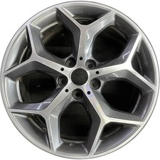 Bmw 18x7.5 charcoal for sale  Anaheim