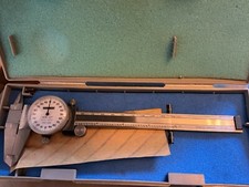 Kennedy dial caliper for sale  RUGBY