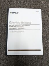 Cat caterpillar d4h for sale  Fairfield