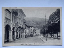 Lesa novara lago usato  Trieste