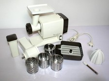 Robot cucina vintage usato  Italia