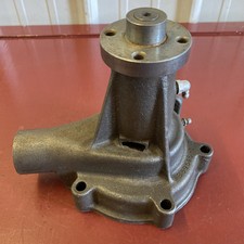 Water pump casting for sale  Gainesville