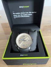 Traser p68 pathfinder gebraucht kaufen  Treuchtlingen