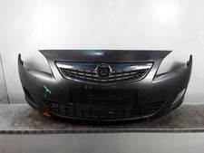 Pare choc opel d'occasion  Elven