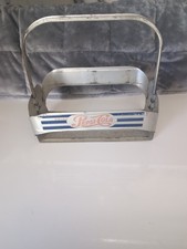 Vintage 1950 PEPSI COLA PACOTE COM SEIS TRANSPORTADORES comprar usado Vintage 1950 PEPSI COLA PACOTE COM SEIS TRANSPORTADORES comprar usado  Enviando para Brazil