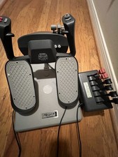 Products flight sim for sale  Spring