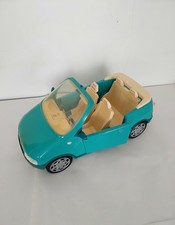 Barbie cabriolet vintage usato  Ancona
