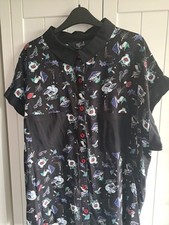 Hell bunny top for sale  SCUNTHORPE