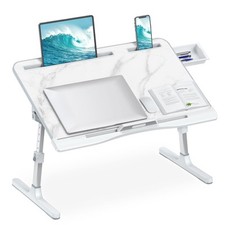 Laptop bed desk for sale  Brentwood