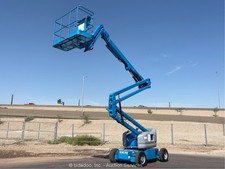 2007 genie electric for sale  Phoenix