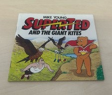 Superted giant kites for sale  HARLOW