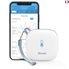 Govee wifi thermomètre d'occasion  Paris I