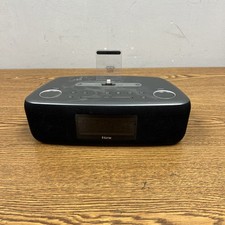 Ihome idl44 black for sale  Elgin