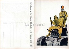Giornale tribuna illustrata usato  Italia