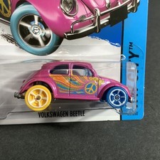 Hot wheels volkswagen for sale  Mckinney