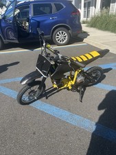Modded razor mx650 for sale  New Windsor