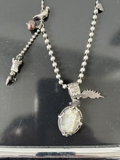 Kette silber 925 gebraucht kaufen  Troisdorf