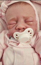 Realborn ember tasha for sale Realborn ember tasha for sale  Lansing