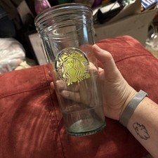 Starbucks venti recycled for sale  Centerton