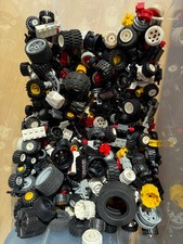 Lego konvolut kg gebraucht kaufen  Hettstadt