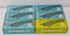 Märklin gebogenes gleis gebraucht kaufen  Oyten