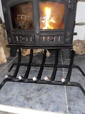 Curved metal log for sale  SALTASH