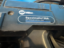 Miller spoolmatic pro for sale  Germantown