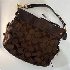 Coach handbag zoe for sale  Puyallup