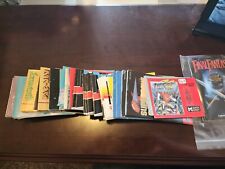 Nintendo nes manuals for sale  Gainesville