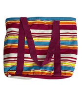 Insulated cooler tote for sale  Beulah