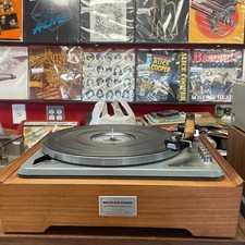 Elac benjamin miracord for sale  Rocklin
