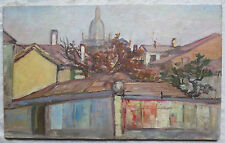 Paesaggio autunnale quadro usato  Torino