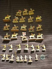 Painted lead soldiers.milatary for sale  BACUP
