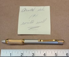 Sensa gold colored for sale  Las Vegas