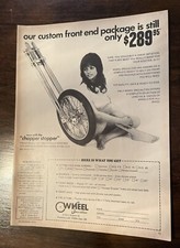 1970 chopper springer for sale  Lynn Haven