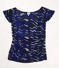 Armani collection top usato  Italia