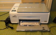 color c4280 printer hp for sale  Candler