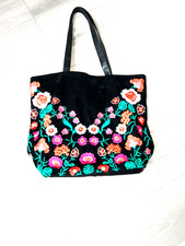 Ladies floral bag for sale  CHESTER