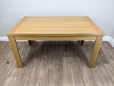 Dining table oak for sale  BRISTOL
