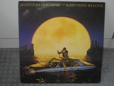 Jackson browne lawyers gebraucht kaufen  Dieburg