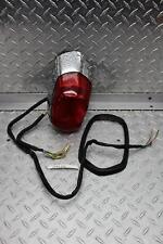 1999 HONDA SHADOW AERO 1100 VT1100C3 LANTERNA TRASEIRA 33701-MBH-671 comprar usado  Enviando para Brazil