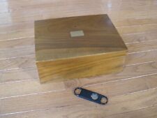 Vintage walnut wood for sale  Springfield