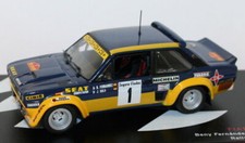 Altaya scale fiat d'occasion  Expédié en Belgium