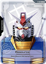 gundam red for sale  LEICESTER