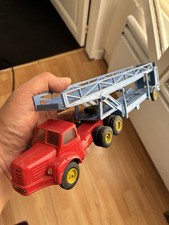 Norev camion semi d'occasion  Juvisy-sur-Orge