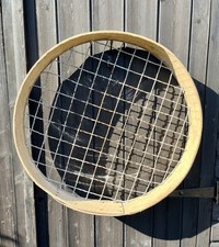 Old vintage wooden for sale  SKEGNESS