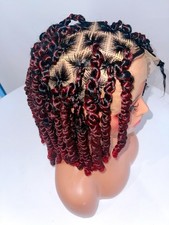 Passion twist knotless for sale  CHELMSFORD