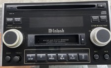 mcintosh d'occasion mcintosh d'occasion Expédié en Belgium