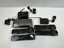Lot universal remote for sale  Marshall