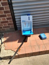 Eberspacher handiwash auto for sale  SHEFFIELD